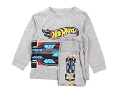 Name It pyjamas grey melange Hot Wheels